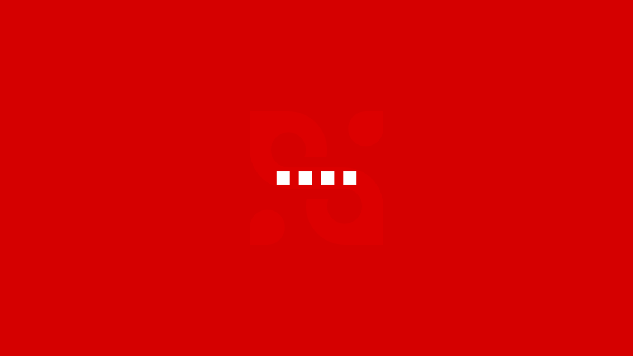 Preloader HTML & CSS Style 1